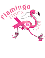 Flamingo Flyers 5k