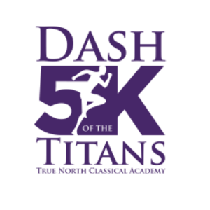 Dash of the Titans 5K Run/Walk