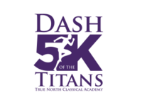 Dash of the Titans 5K Run/Walk