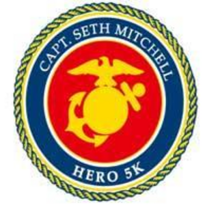 17th Annual Captain Seth Mitchell HERO 5K Run and Walk