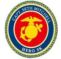 17th Annual Captain Seth Mitchell HERO 5K Run and Walk