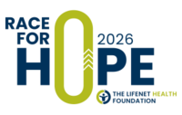 Race For Hope 5K and 1 Mile