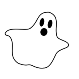 Boo! On Broad