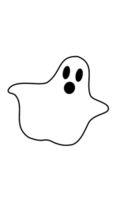 Boo! On Broad