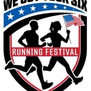 We Got Your Six Running Festival
