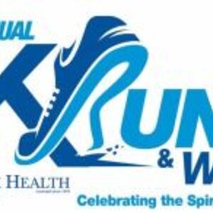 Halifax Health - Hospice 5K Run and Walk