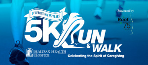 Halifax Health - Hospice 5K Run and Walk