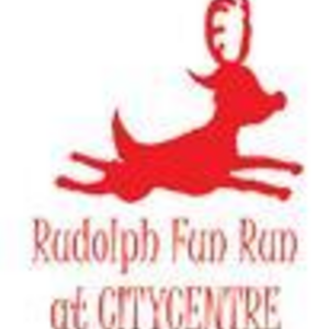 16th Annual Rudolph Fun Run