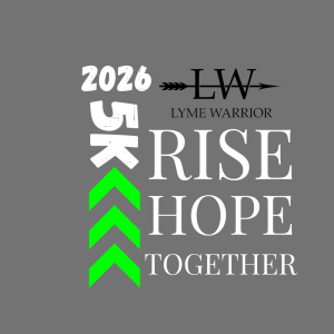 Lyme Warrior's Run Like A Warrior Awareness Walk - Ellicott, MD