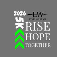 Lyme Warrior's Run Like A Warrior Awareness Walk - Ellicott, MD