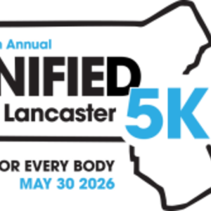 2026 Unified 5K - Lancaster