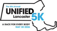 2026 Unified 5K - Lancaster
