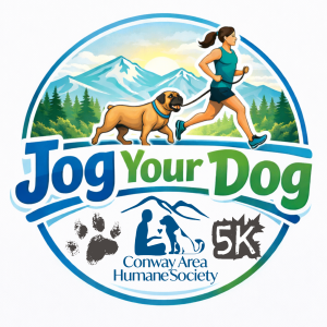 Jog Your Dog 5K