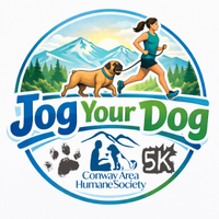 Jog Your Dog 5K