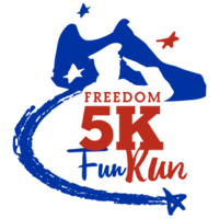 Jan Dils Freedom Fun Run 5K