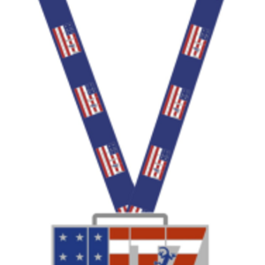Lutz Independence Day 5k and 1-Mile Fun Run