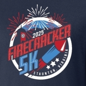 Gypsy Hill Park Firecracker 5k