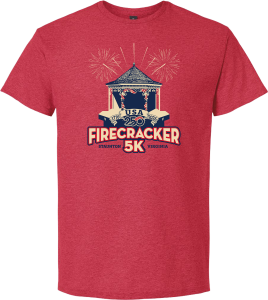 Gypsy Hill Park Firecracker 5k