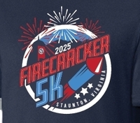 Gypsy Hill Park Firecracker 5k