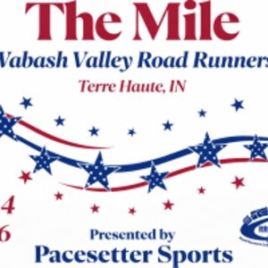 Pacesetter Sports Presents: The Mile