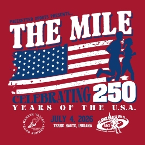 Pacesetter Sports Presents: The Mile