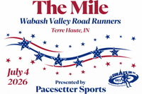Pacesetter Sports Presents: The Mile