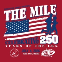 Pacesetter Sports Presents: The Mile