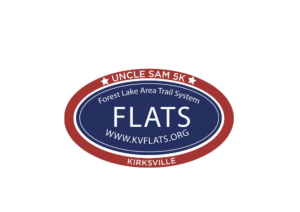 Uncle Sam 5K Run & 1.2 Mile Walk/Run