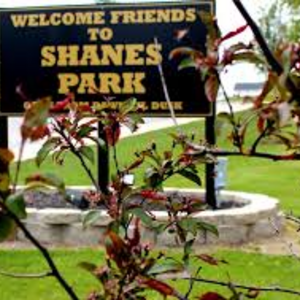 Shane's Crossing 5k Run/Walk