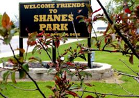 Shane's Crossing 5k Run/Walk