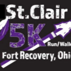 St. Clair Run/Walk 5k