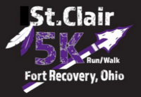 St. Clair Run/Walk 5k