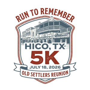 Old Settler's 5K Run/Walk