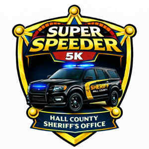 Super Speeder 5K