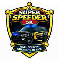 Super Speeder 5K