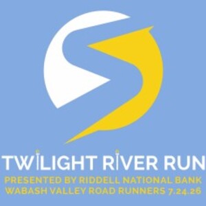 Riddell National Bank Presents: The Twilight River Run