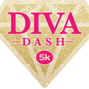 Diva Dash 5K/10K & Lil' Princess Fun Run