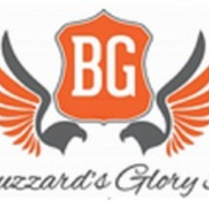 Buzzard's Glory 5k