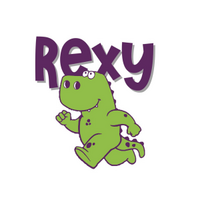 Rexy Run/Walk