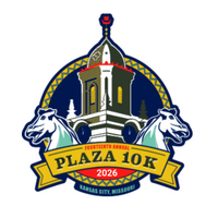 Plaza 10K