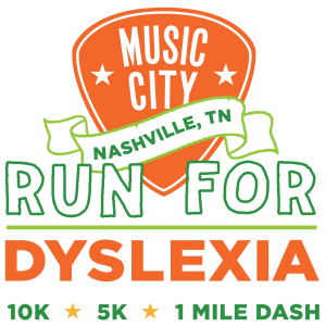 Music City Run for Dyslexia