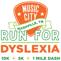 Music City Run for Dyslexia