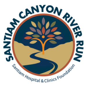 Santiam Canyon River Run