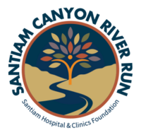Santiam Canyon River Run