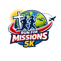 Run For Missions 5k