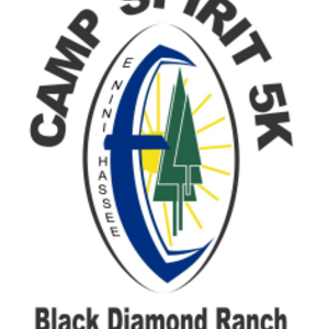 Camp Spirit 5K