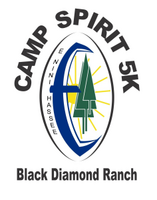 Camp Spirit 5K