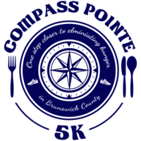 The Compass Pointe 5K