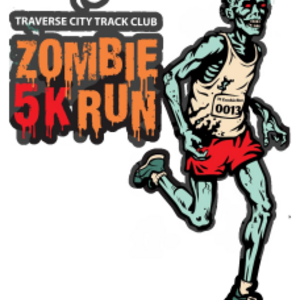 Zombie Run