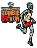 Zombie Run